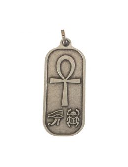 Pentacle d'Hathor