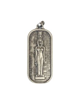 Pentacle d'Hathor/Croix d'Ankh