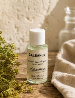 Extrait aromatique de Galbanum - 15ml