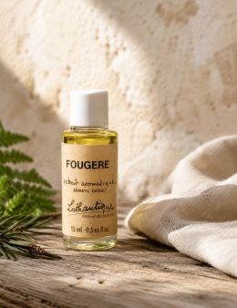 Extrait aromatique de Fougère - 15ml