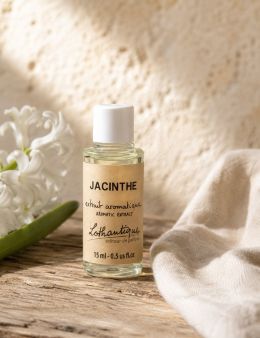 Extrait aromatique de Jacinthe - 15ml