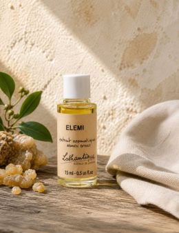 Extrait aromatique d'Elemi - 15ml