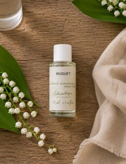 Extrait aromatique de Muguet - 15ml