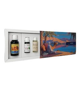 Succès et Réussite - Coffret de Parfums Aoussarabia