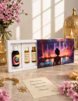 Chance - Coffret de Parfums Brume d'Aura