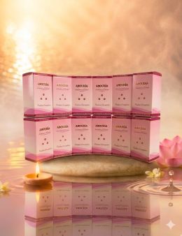 Pack 12 Anoudia véritable - 30ml