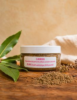 Laurier à brûler - 35 g
