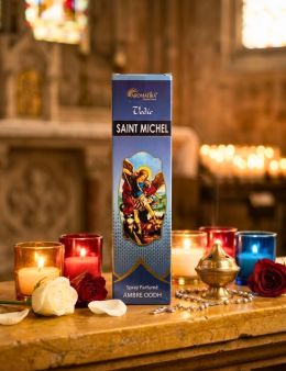 Spray parfumé Aromatika Saint Michel - 100 mL