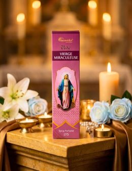 Spray parfuméAromatika Vierge Miraculeuse - 100 mL