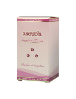 Anoudia Anoudia