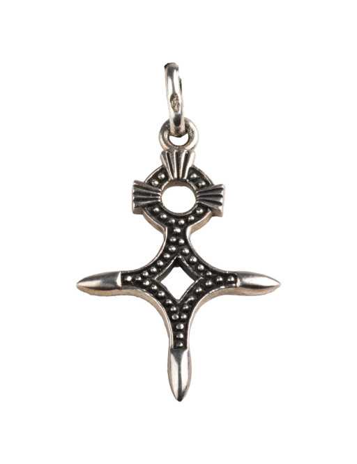 Croix du Sud argent Croix du Sud argent