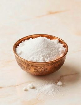 Camphre naturel de Chine - 65 g