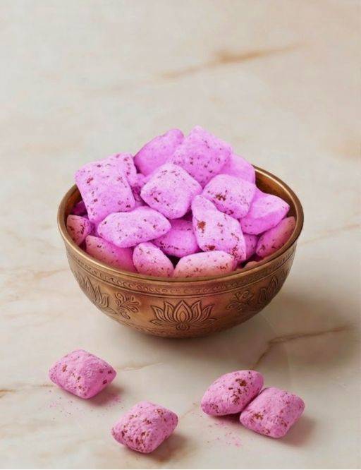 Encens grec orthodoxe Rose Encens grec orthodoxe Rose