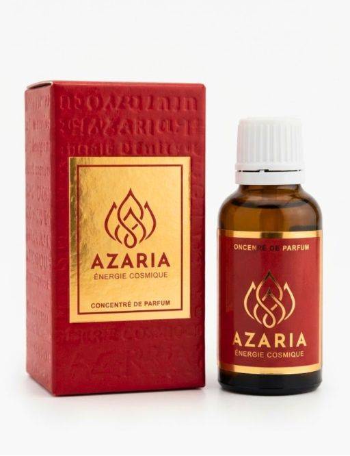Azaria véritable - 30ml