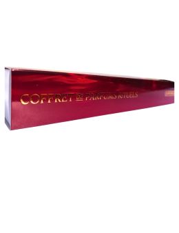Bain Angélique - Coffret de Parfums Azaria