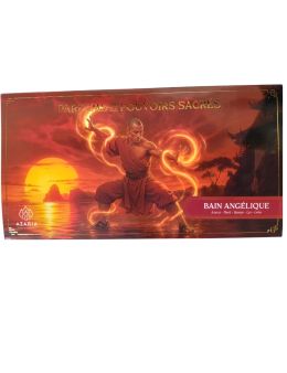 Bain Angélique - Coffret de Parfums Azaria