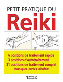 Petit pratique du reiki