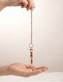 Pendule Egyptien Cuivre