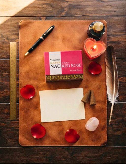 Pack Rituel d'Amour Pack Rituel d'Amour
