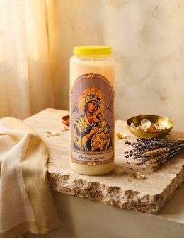 Neuvaine Baroque Perpétuel secours