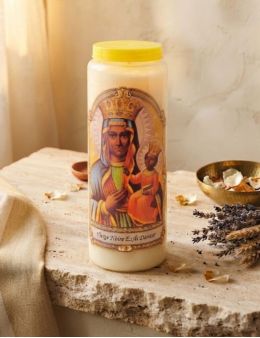 Neuvaine Baroque Exili Dantor