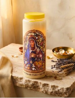 Neuvaine Baroque Erzulie Freda