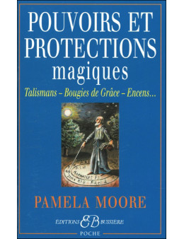 Pouvoirs et protections magiques