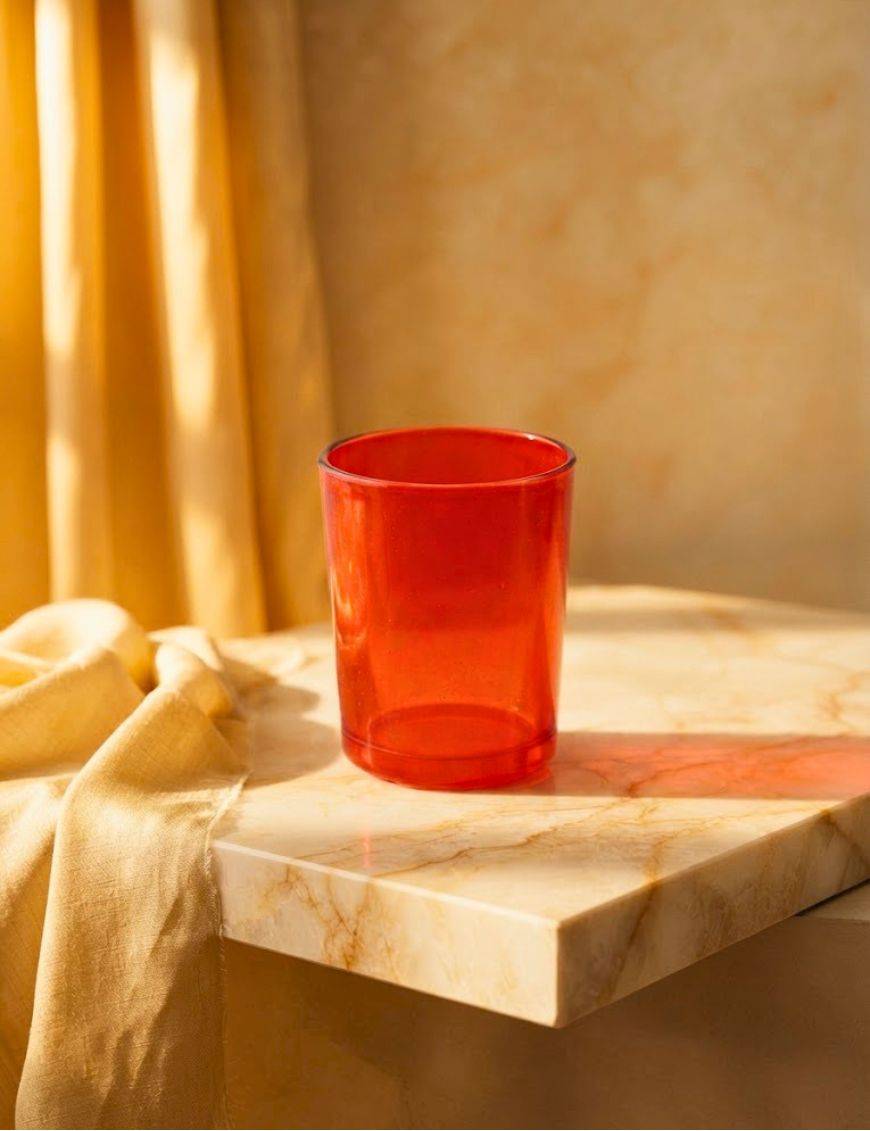 Photophore lumignon cylindrique