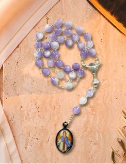 Chapelet de saint Gabriel : l'archange de l'annonce