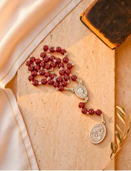 Chapelet de saint Michel : protection dans la foi