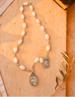 Chapelet de saint Jude, patron des causes difficiles