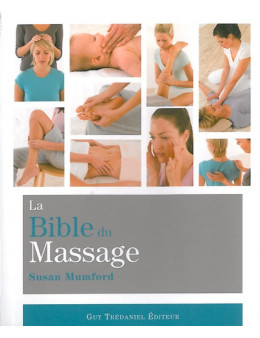 Bible du massage