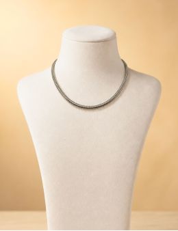Chaîne acier - Maillon 2 mm