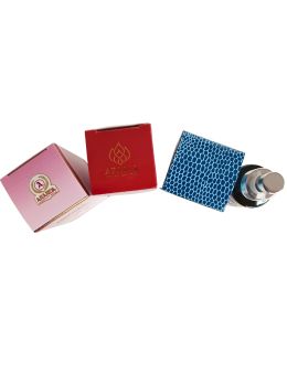 Pack 4 pardums de pouvoir Azaria Anoudia Aoussarabia brule d aure