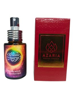 Pack Azaria brume d aura