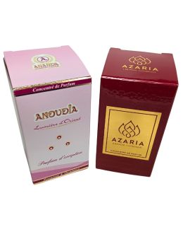 Pack azaria anoudia Pack azaria anoudia