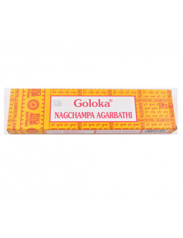 Encens Goloka Nag Champa