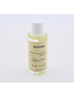 Extrait aromatique de Romarin