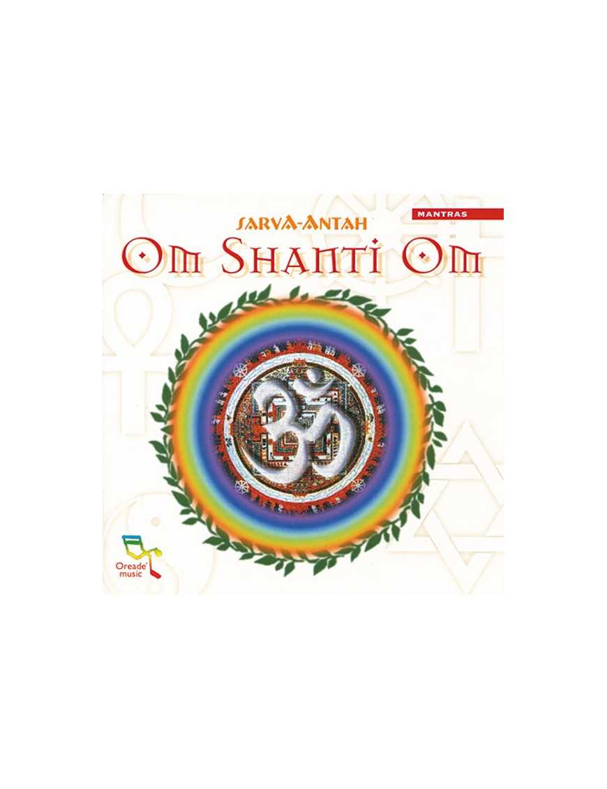 Om Shanti Om