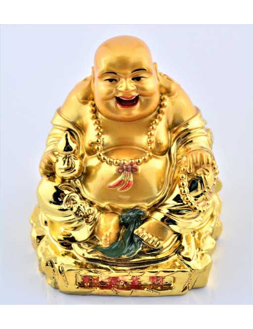 Bouddha doré de l'immortalité
