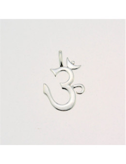 Pendentif Om