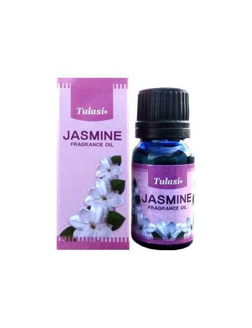 Huile Tulasi Jasmin 10 mL