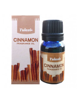 Huile Tulasi Cannelle/Cinnamon 10 mL