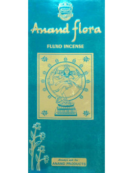 Encens Anand - Anand Flora - 25g
