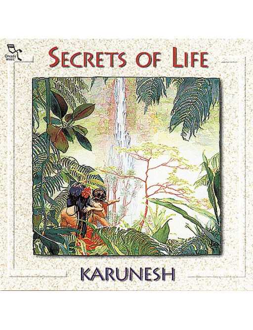 Secrets of Life