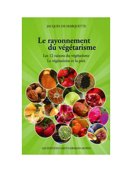Rayonnement du végétarisme