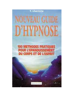Nouveau guide d'hypnose