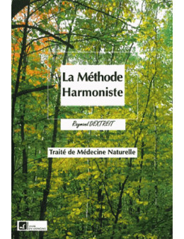 Méthode harmoniste standard