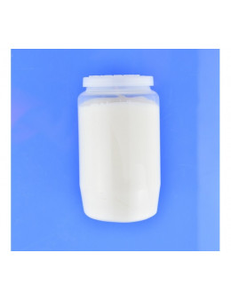 Bougie Veilleuse Blanche 3/6/9 jours