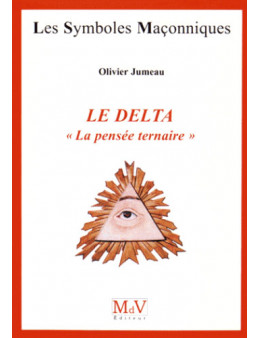 Le delta - Jumeau olivier - Mdv (n°3)